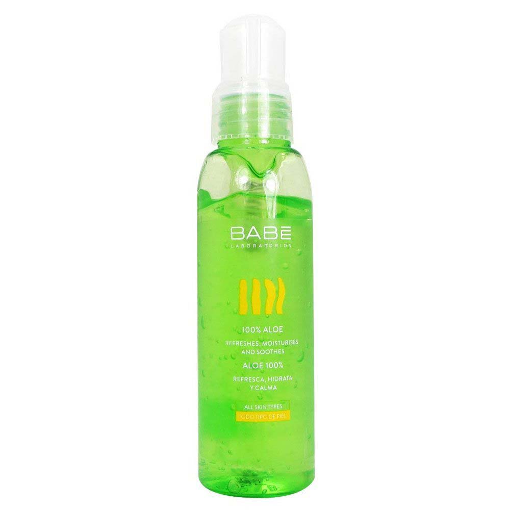 BABE 100% Aloe gel 90 ml