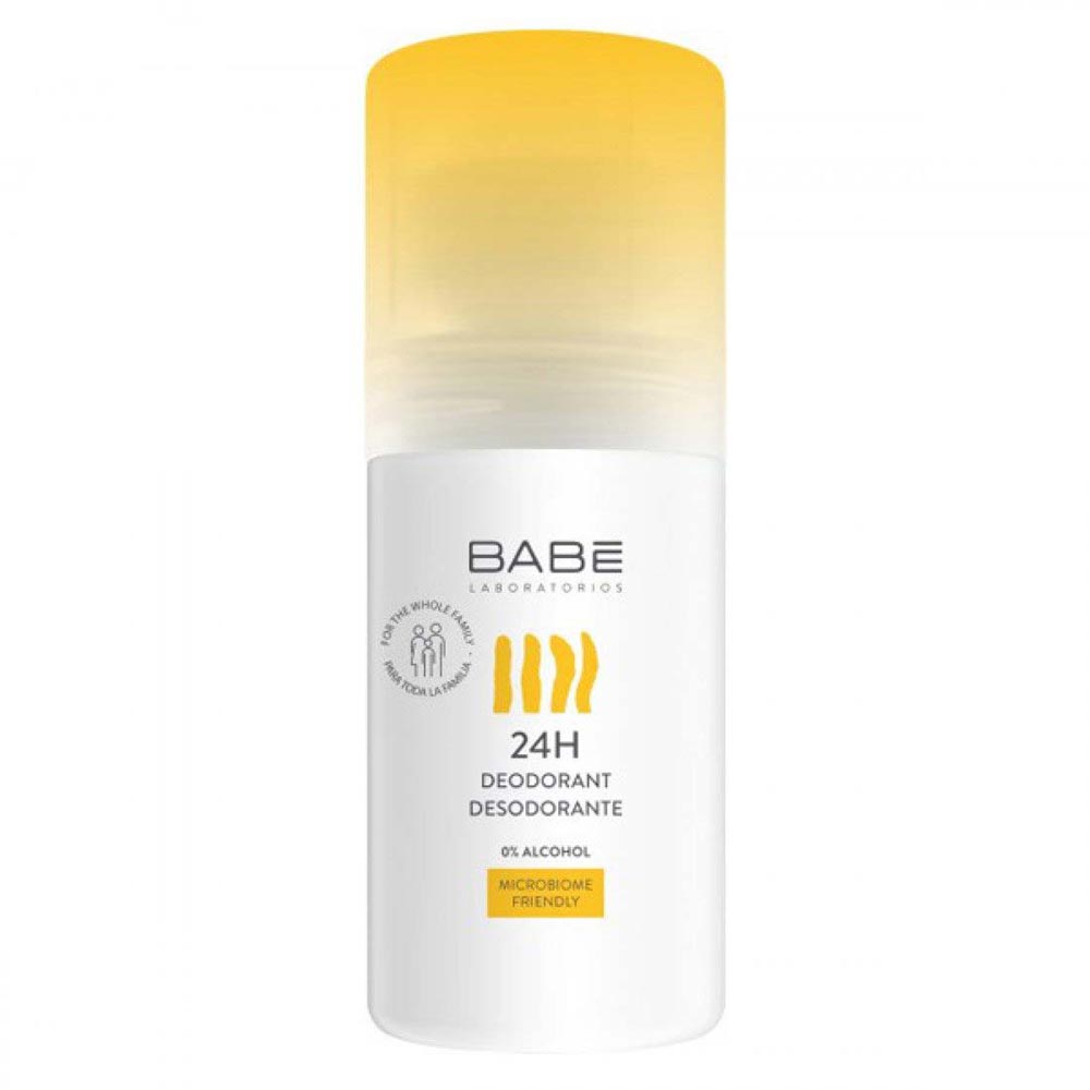 BABE 24h Roll-O deodorant 50 ml