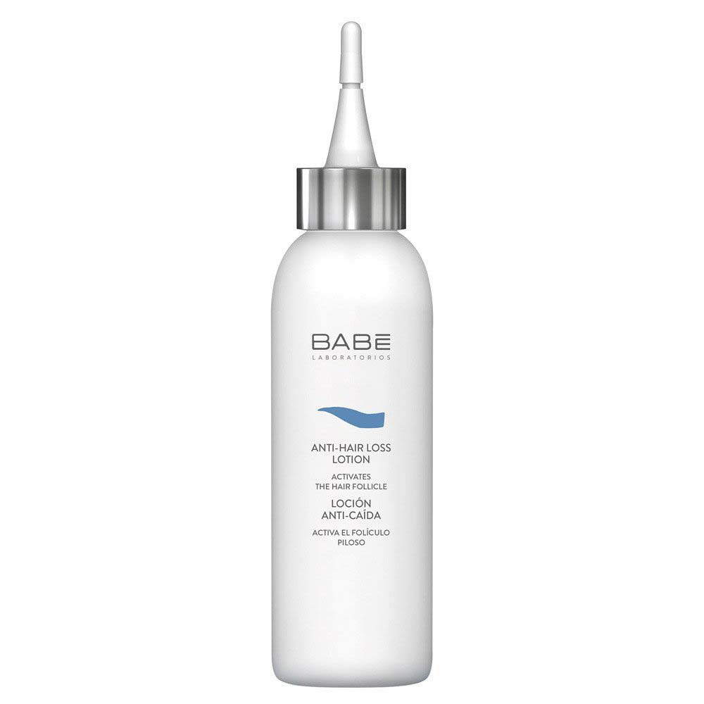 BABE Anti-Hair Loss Lotion against hair loss 125 ml