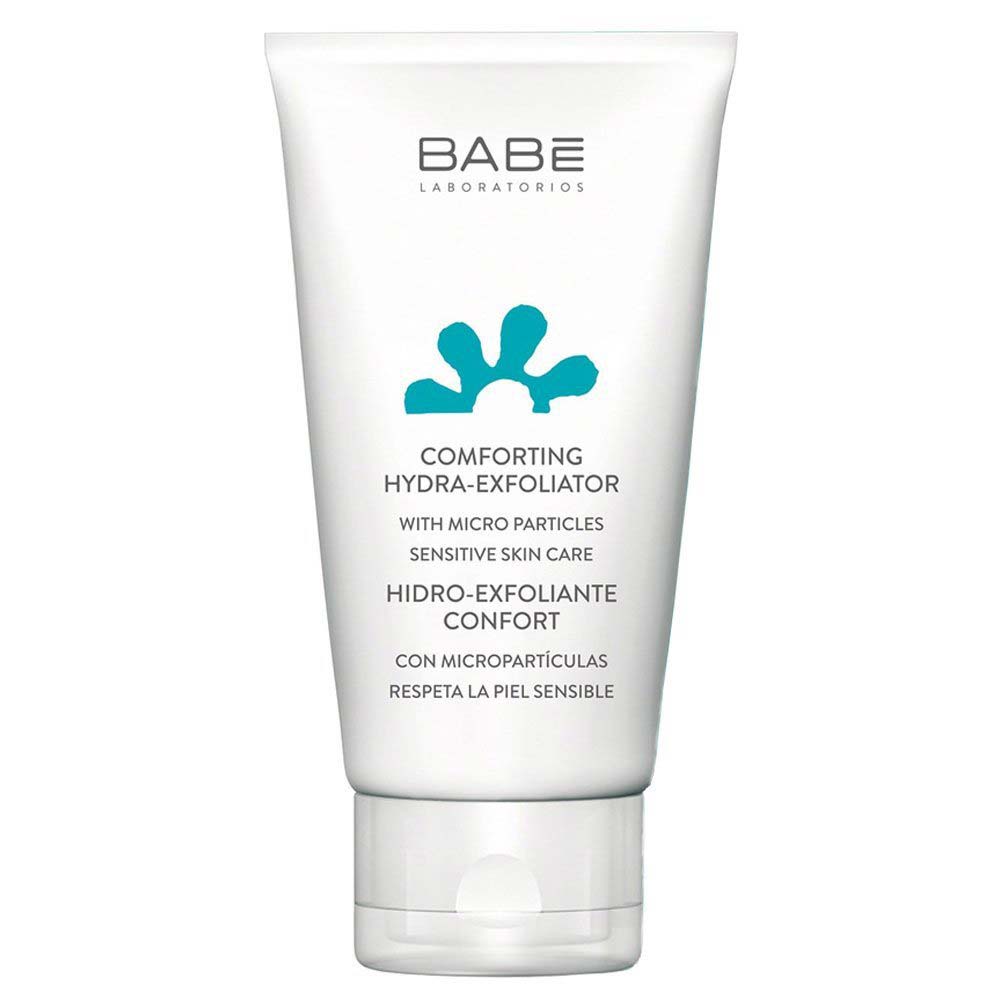 BABE Comforting Hydro calming and moisturizing scrub 50 ml