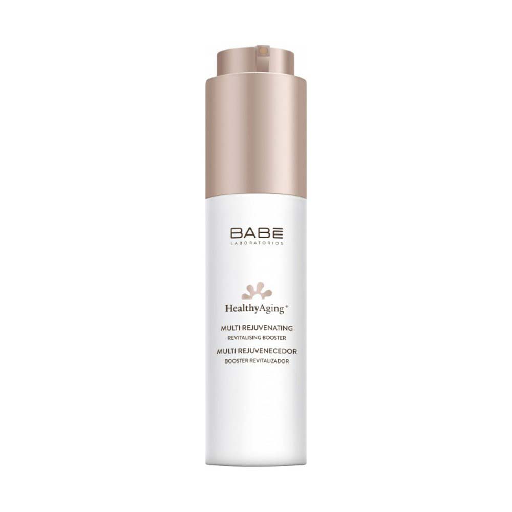 BABE Healty Anging Multi Rejuvening multifunctional recovery serum 50 ml