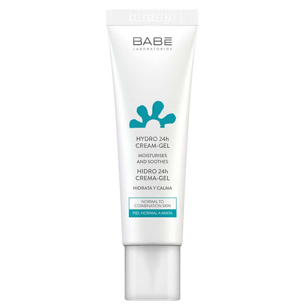 BABE Hydro 24h moisturizer 50 ml