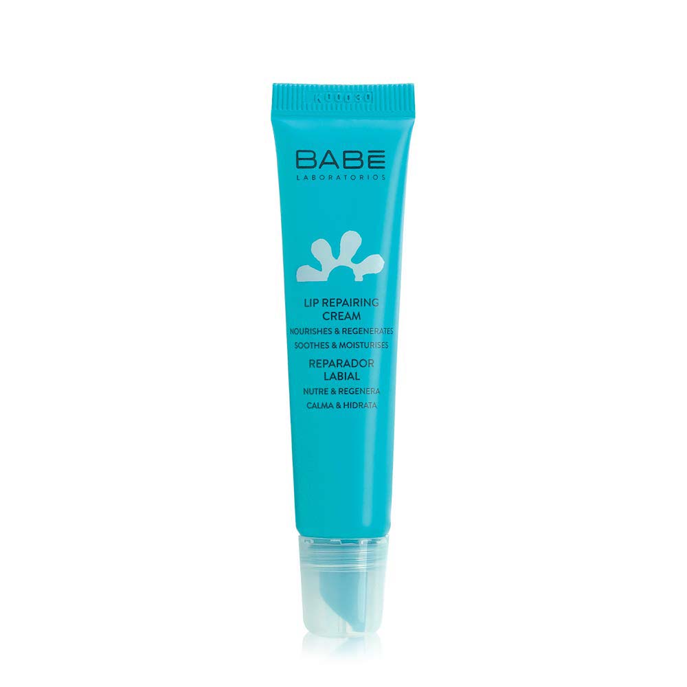 BABE LIP Repairing Boat Cream 15 ml
