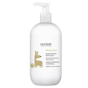 BABE Pediatric children's moisturizing milk for body 500 ml