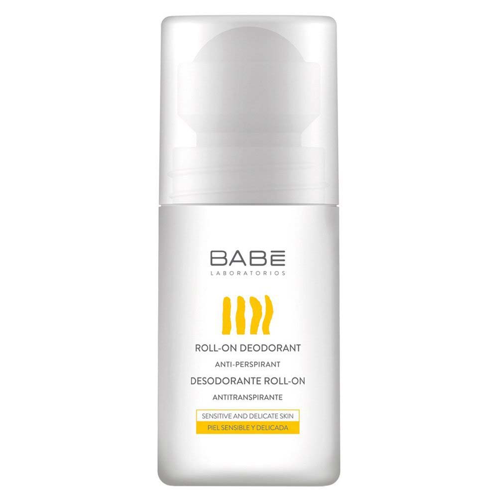 BABE Roll-on deodorant-antiperspirant 50 ml