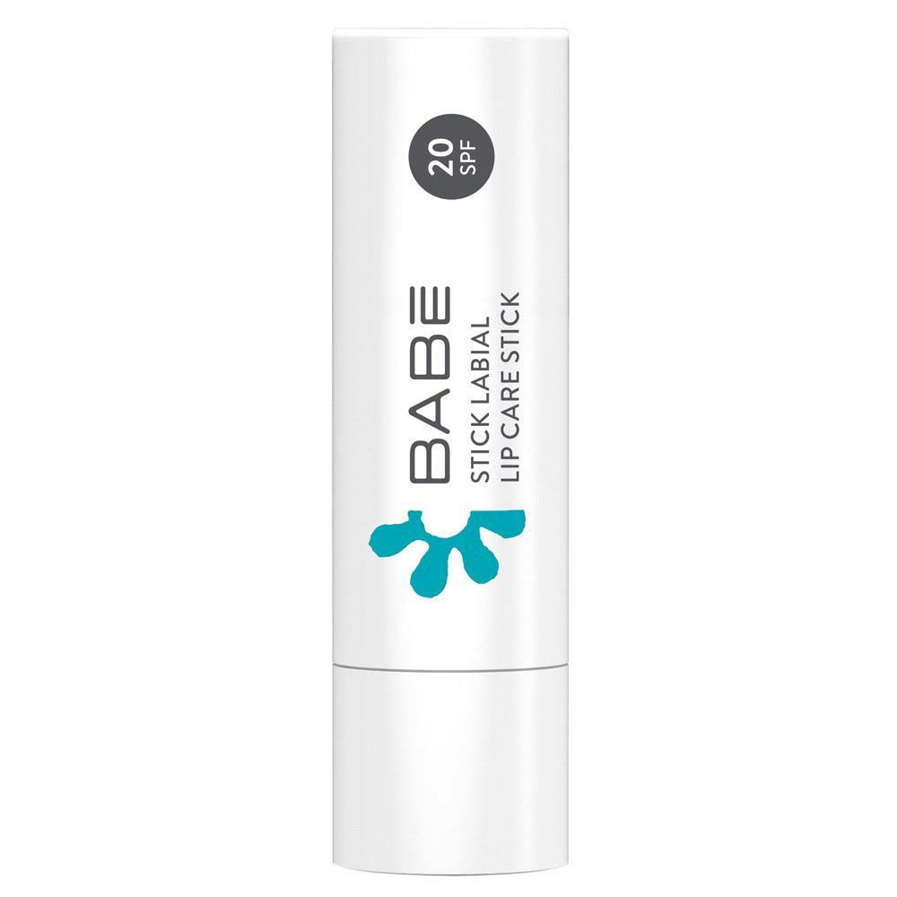 BABE Stick SPF20 lip balm 4 g