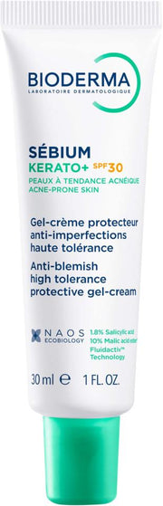 Bioderma Sebium Kerato+ SPF 30 Sunscreen 30ml