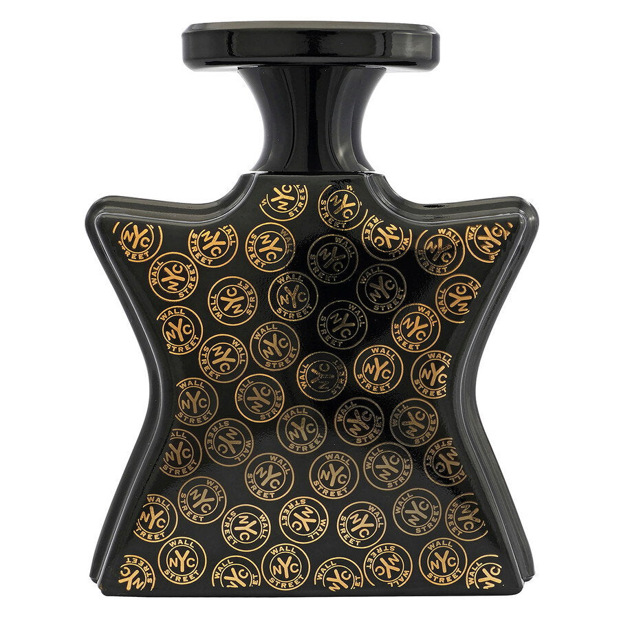 Bond No.9, Wall Street, Eau De Parfum, For Men, 100 ml