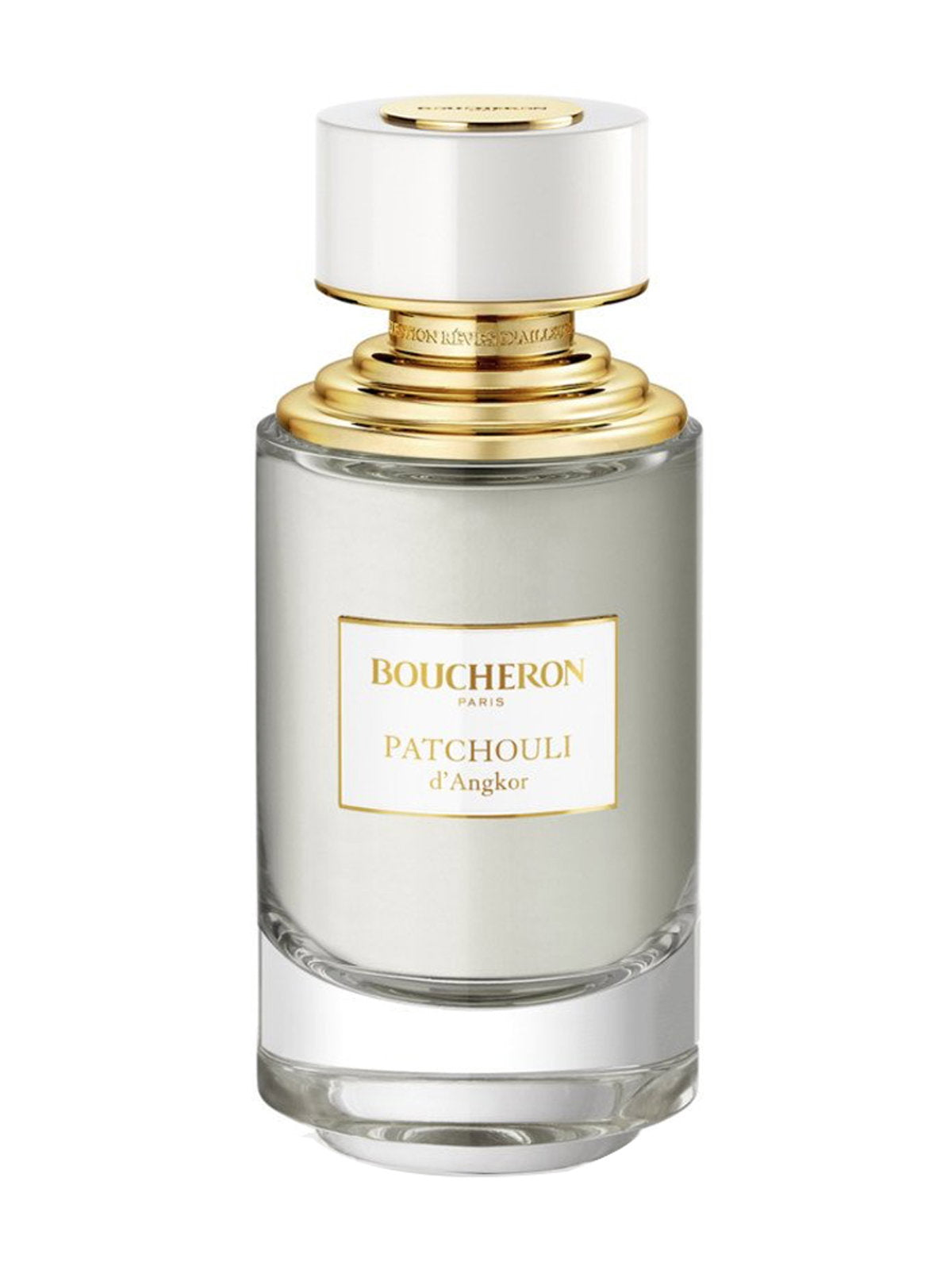 Boucheron, La Collection - Patchouli dвЂ™Angkor, Eau De Parfum, Unisex, 125 ml