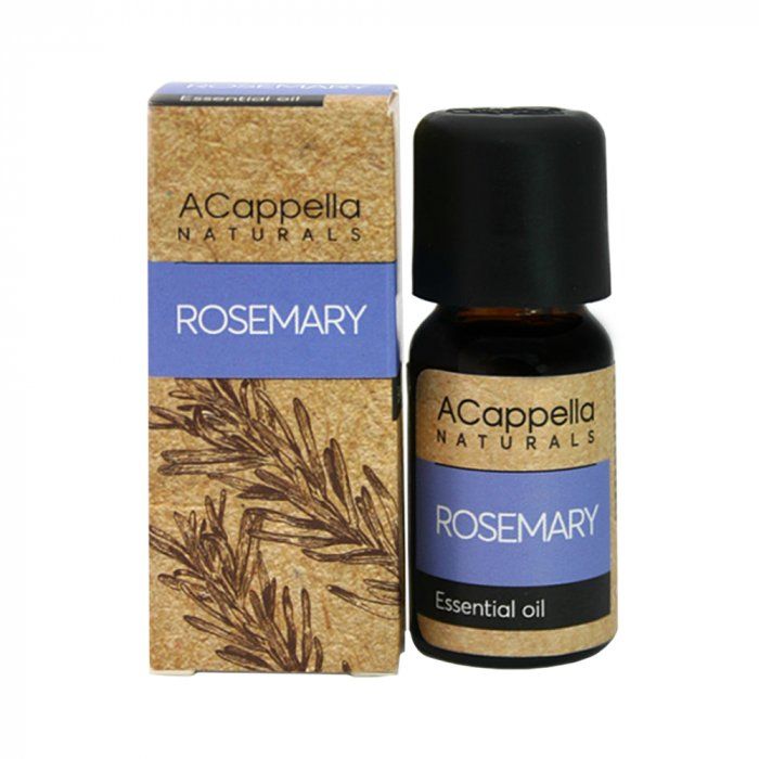 ACappella Naturals essential oil Rosemary 10 ml