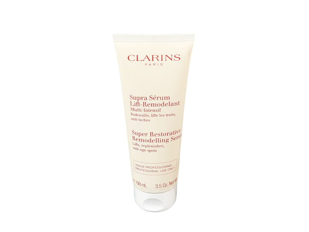 Clarins, Super Restorative, Lifting, Serum, For Face, 100 ml