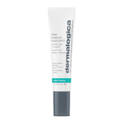 Dermalogica, Deep Acne Liquid Patch, Sulfur, Anti-Acnee, Local Treatment Lotion, For Acne Prone Skin, For Face, 15 ml