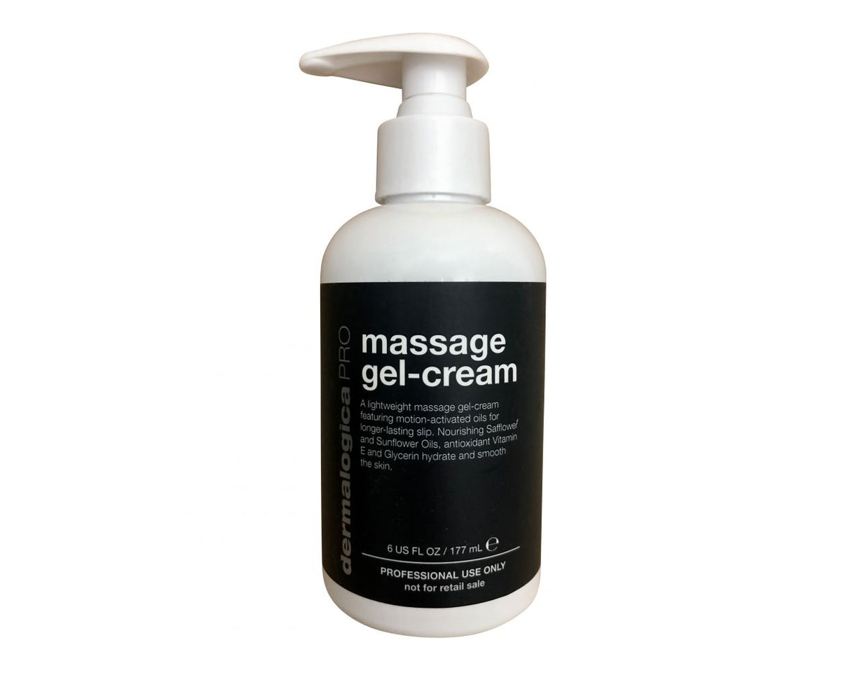 Dermalogica, Pro, Glycerin, Massage Cream, All Over The Body, 177 ml