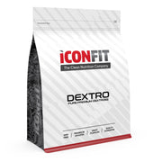 ICONFIT Dextro - pure dextrose 1 KG