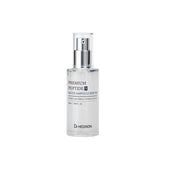 Dr. Hedison, Peptide 9, Anti-Wrinkle, Ampoules Treatment Serum, For Face, For Women, 50 ml