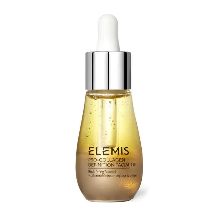 Elemis Professional Pro-Definition Facial Oil 15 ml