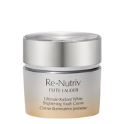 Estee Lauder, Re-Nutriv - Ultimate Radiant White Brightening Youth, White Tuberose Extract, Hydrates/Nourishes/Strengthens & Shine, Day, Cream, For Face, 50 ml