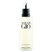 Giorgio Armani, Acqua di Gio, Eau De Toilette, For Men, Refill, 150 ml
