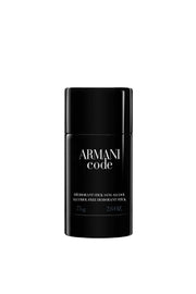 Giorgio Armani, Code, Anti-Perspirant, Deodorant Stick, For Men, 75 g