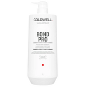 Goldwell, Dualsenses Bond Pro, Hair Treatment Shampoo, Fortifying, Fine, Fragile, 1000 ml
