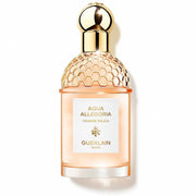 Guerlain, Aqua Allegoria Orange Soleia, Eau De Toilette, For Women, 125 ml