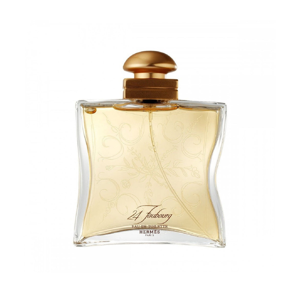 Hermes, 24 Faubourg, Eau De Parfum, For Women, 100 ml