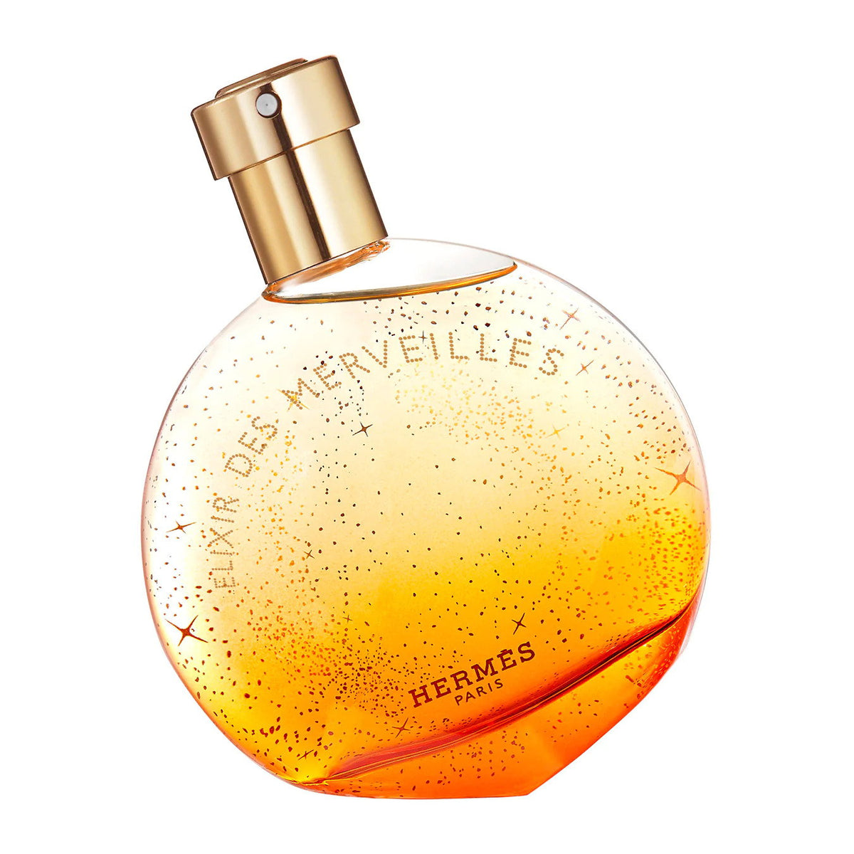 Hermes, Elixir des Merveilles, Eau De Parfum, For Women, 100 ml
