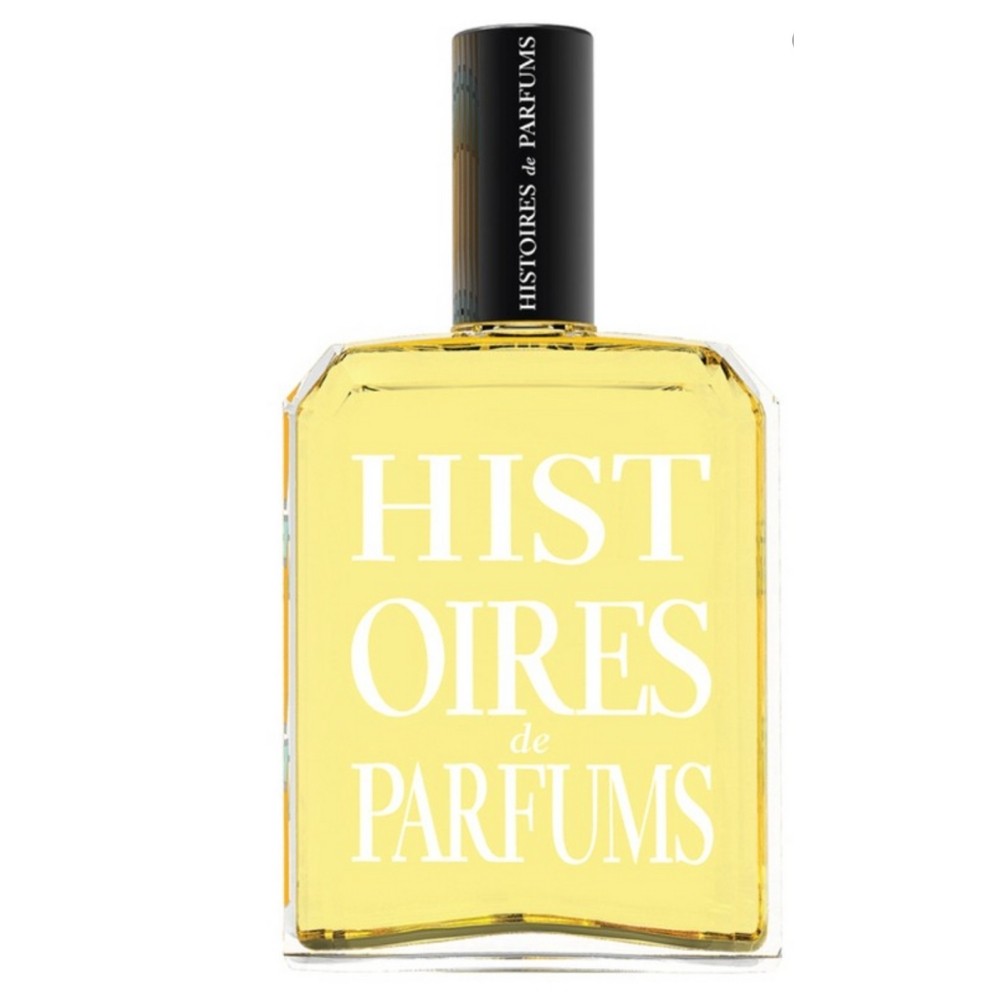 Histoires de Parfums, Vert Pivoine, Eau De Parfum, For Women, 120 ml