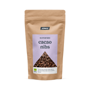 ICONFIT Organic Raw Cacao Nibs 200 g