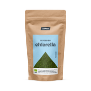 ICONFIT Organic Chlorella Powder 125 g