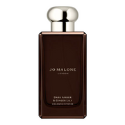 Jo Malone, Dark Amber & Ginger Lily Intense, Eau De Cologne, Unisex, 100 ml