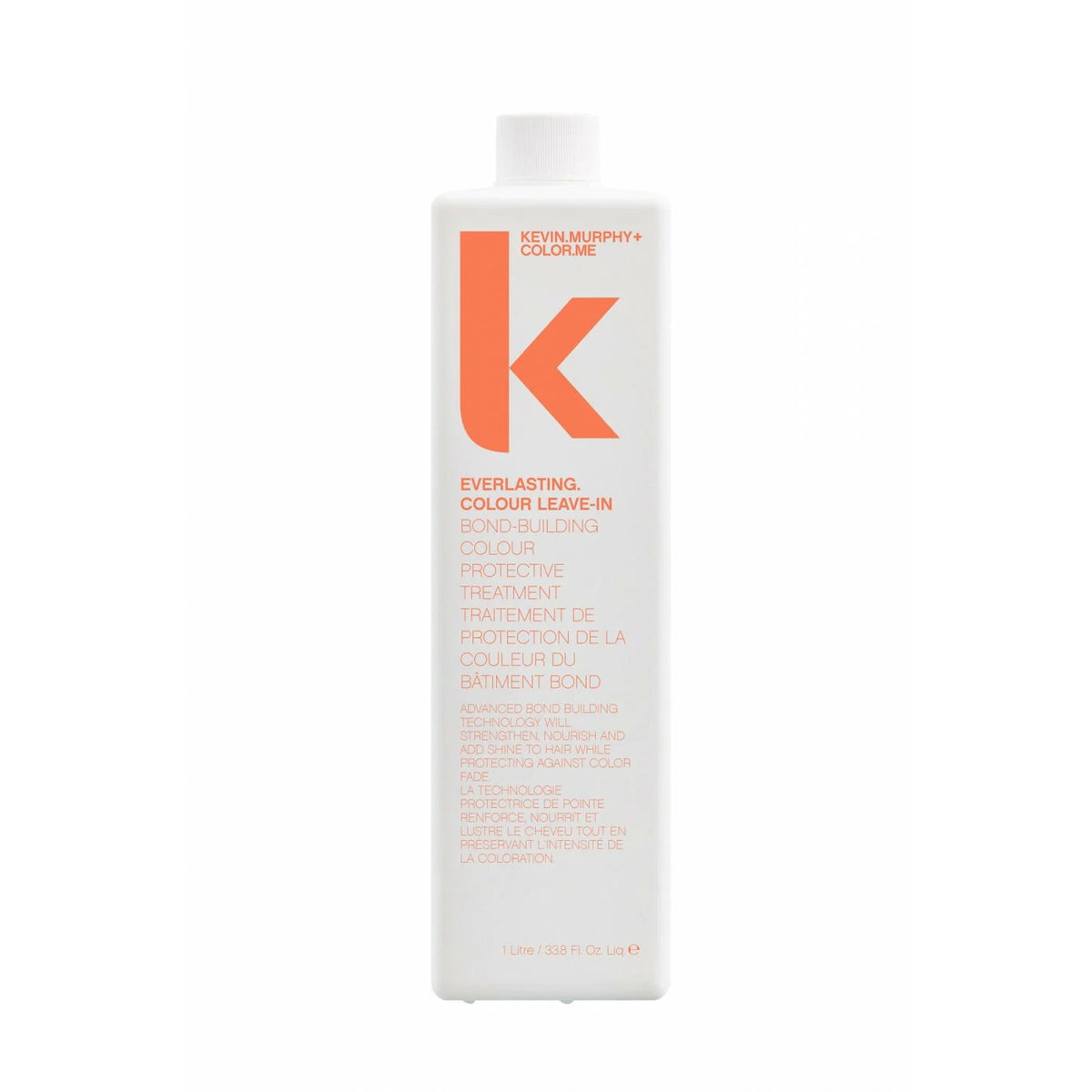 Kevin Murphy, Everlasting Colour, Hair Leave-In Cream Treatment, For Colour Protection, 1000 ml