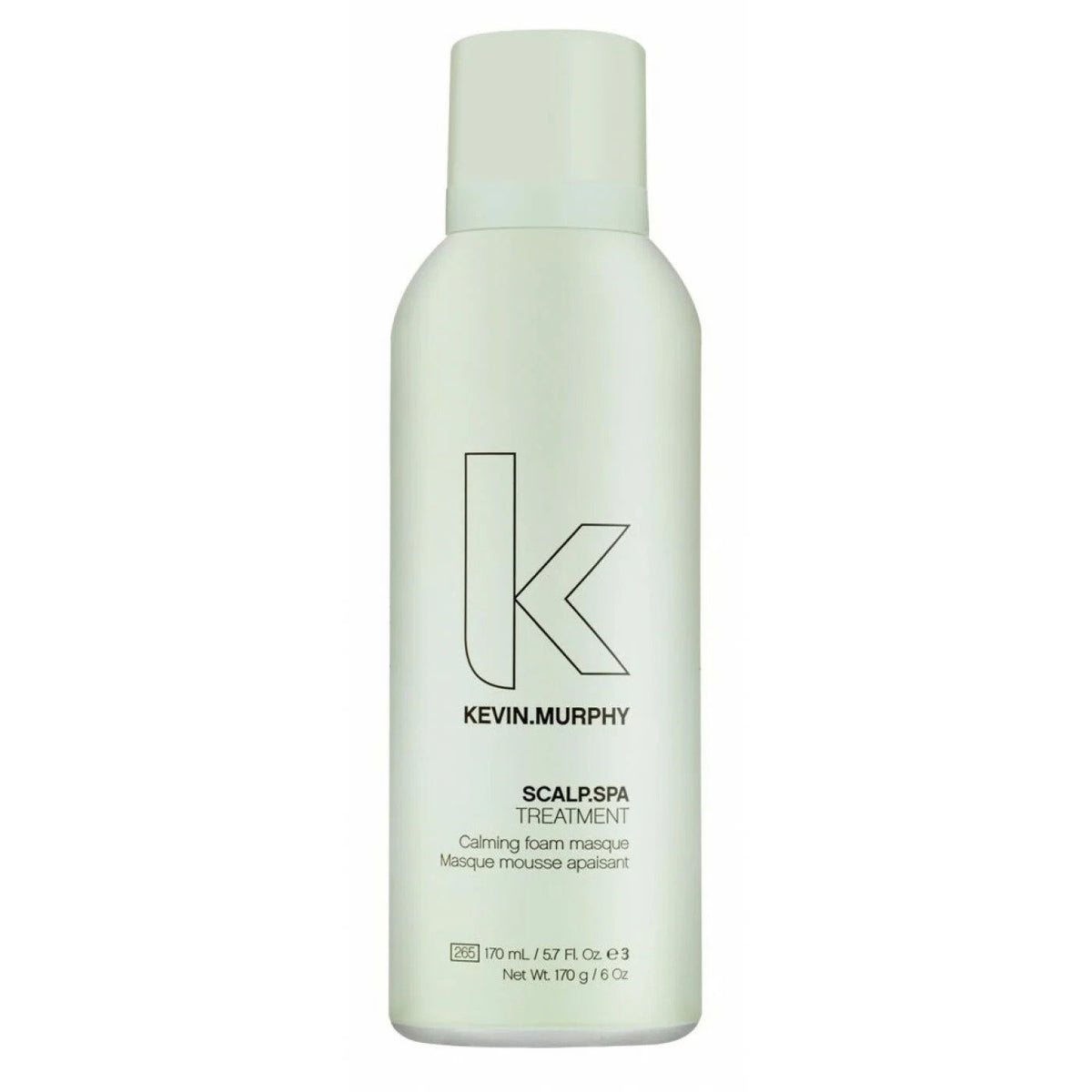 Kevin Murphy, Scalp Spa, Leave-In Scalp Treatment Lotion, For Calming, 170 ml