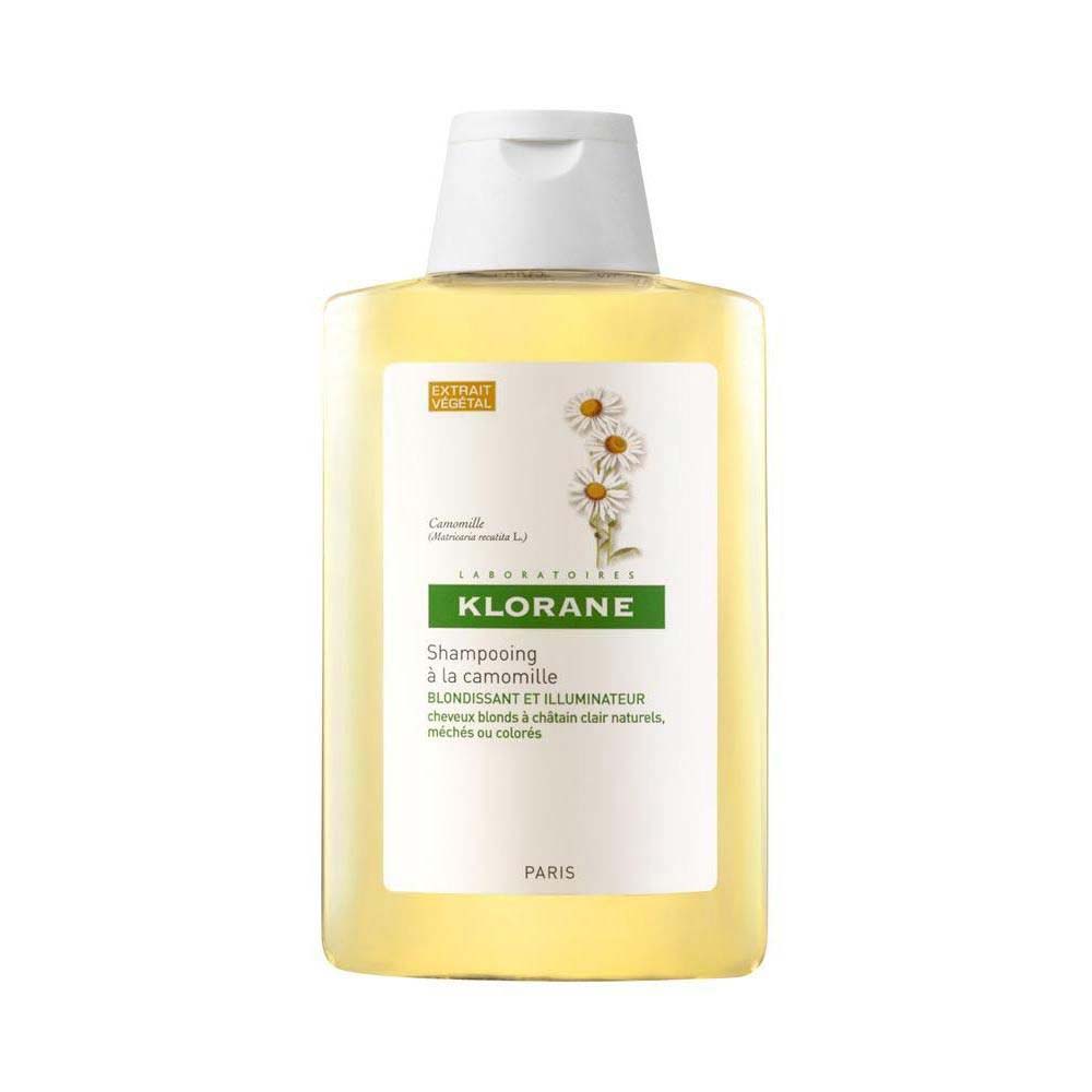 Klorane shampoo with chamomile 200 ml