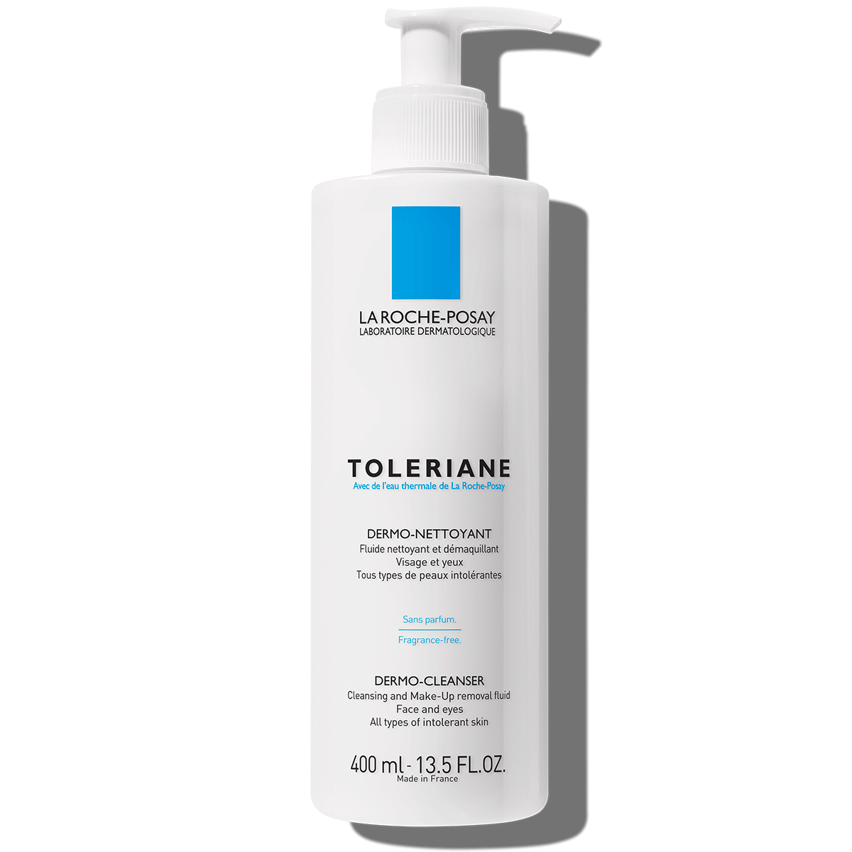 La Roche-Posay Toleriane Cleansing Emulsion 400ml