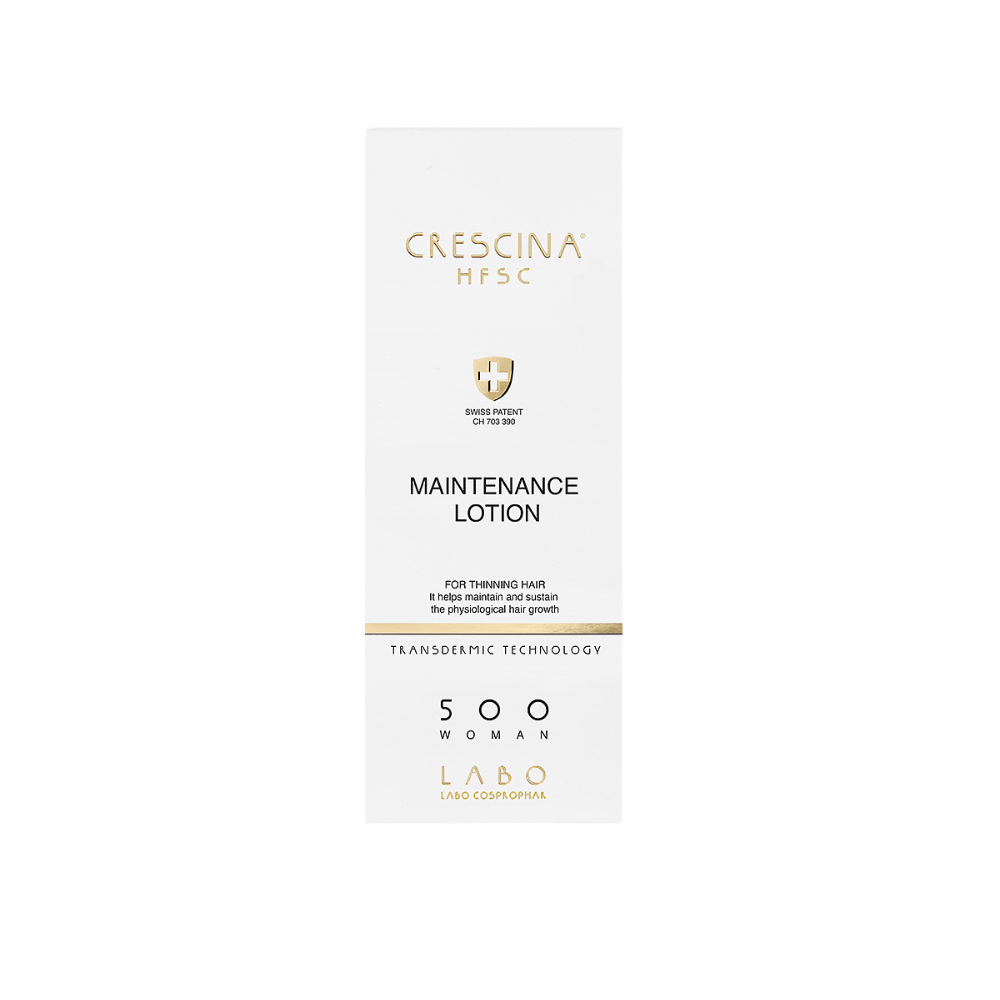 Labo Cosprophar Suisse, Crescina HFSC 1300, Hair Lotion Treatment, Regrowth, 100 ml
