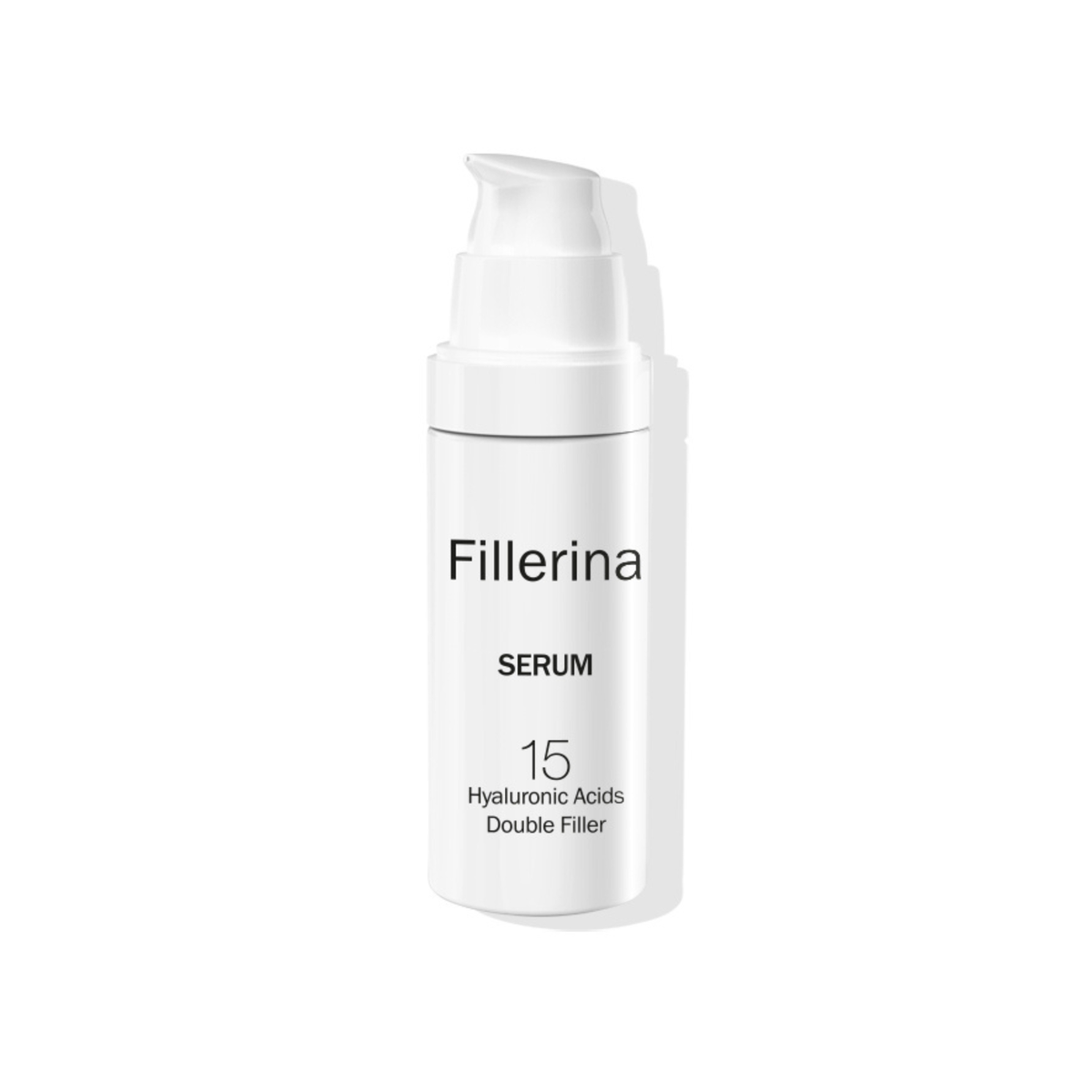 Labo Cosprophar Suisse, Fillerina 15HA Densifying Filler Grade 3, Hyaluronic Acid, Wrinkle-Filling, Serum, 30 ml