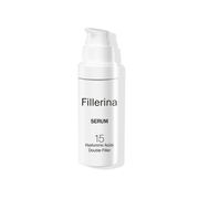 Labo Cosprophar Suisse, Fillerina 15HA Densifying Filler Grade 3, Hyaluronic Acid, Wrinkle-Filling, Serum, 30 ml