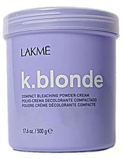 Lakme K.Blonde Compact Powder-Cream 500g