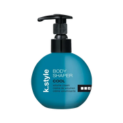 Lakme K.Style Body Shaper Cool Volume Cream 250ml