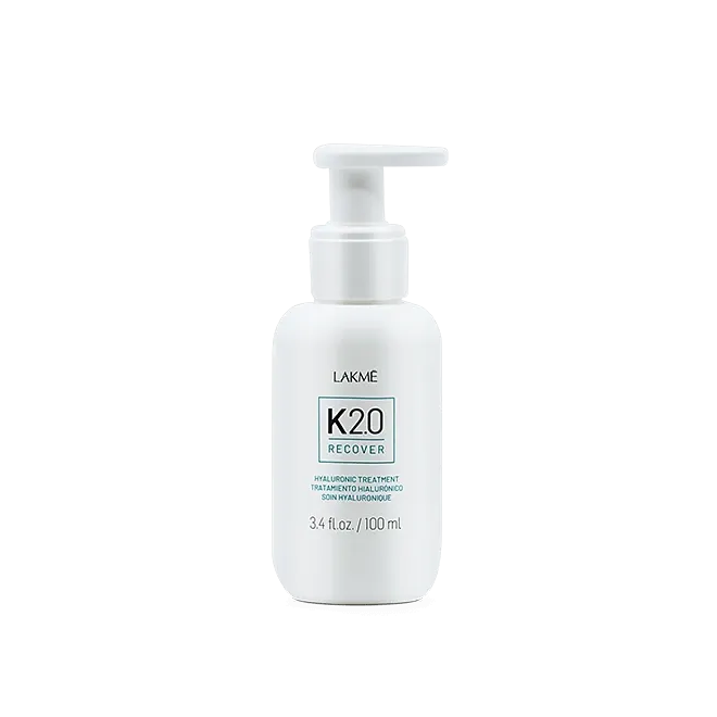 Lakme Lakme K2.0 Hyaluronic Treatment 100ml