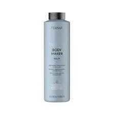 Lakme Teknia Body Maker Balm 1000ml