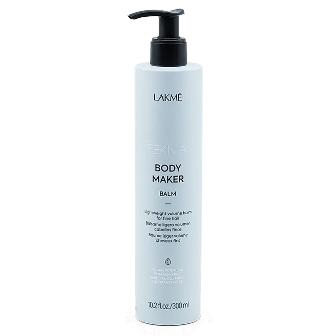 Lakme Teknia Body Maker Balm 300ml