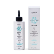 Lakme Teknia Scalp Care Detox Gel - PeelingovГЅ gel proti lupЕЇm 150ml