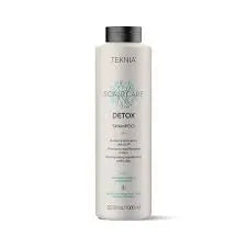 Lakme Teknia Scalp Care Detox Shampoo 1000ml