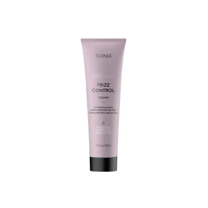 Lakme Teknia Frizz Control Cream 150ml
