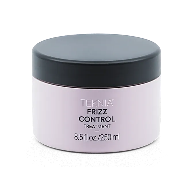 Lakme Teknia Frizz Control Treatment 250ml