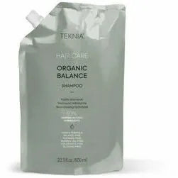 Lakme Teknia Organic Balance Refill 600ml