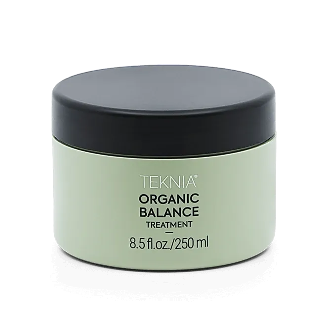 Lakme Teknia Organic Balance Treatment 250ml