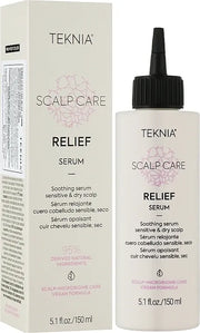 Lakme Teknia Scalp Care Relief Serum 150ml